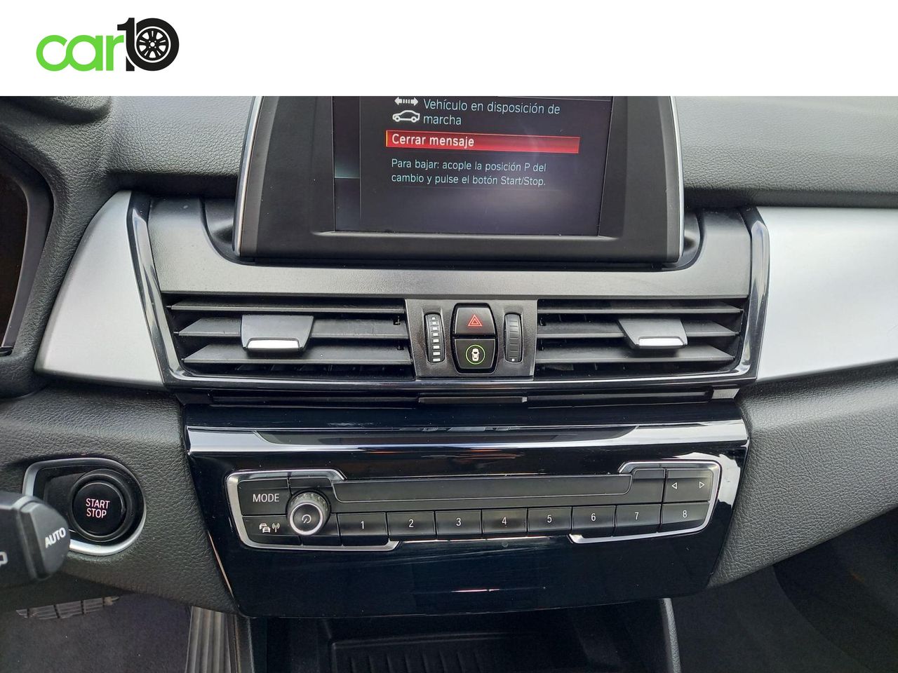 BMW SERIE 2 ACTIVE TOURER 1.5 225XE IPERFORMANCE A  - Foto 17