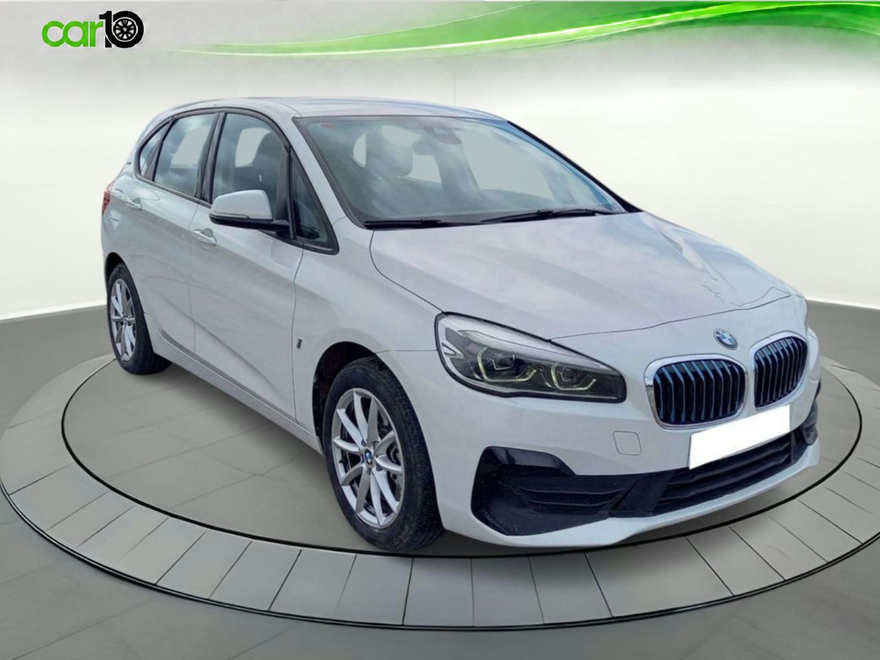 BMW SERIE 2 ACTIVE TOURER 1.5 225XE IPERFORMANCE A  - Foto 3