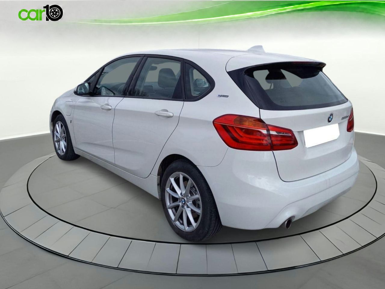 BMW SERIE 2 ACTIVE TOURER 1.5 225XE IPERFORMANCE A  - Foto 7
