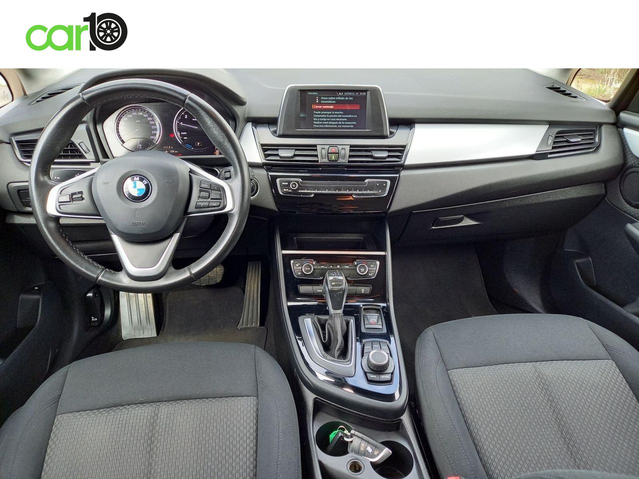 BMW SERIE 2 ACTIVE TOURER 1.5 225XE IPERFORMANCE A  - Foto 21