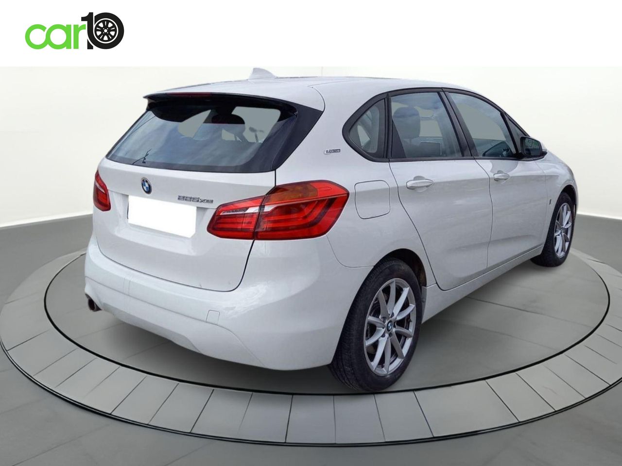 BMW SERIE 2 ACTIVE TOURER 1.5 225XE IPERFORMANCE A  - Foto 5