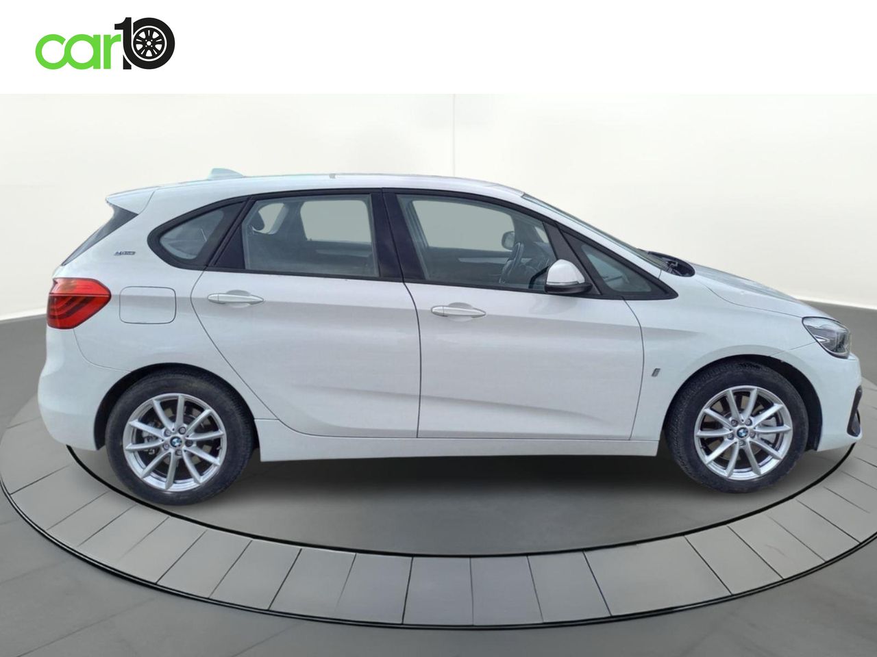BMW SERIE 2 ACTIVE TOURER 1.5 225XE IPERFORMANCE A  - Foto 7