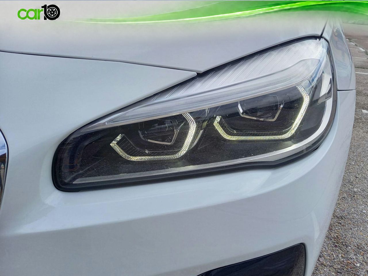 BMW SERIE 2 ACTIVE TOURER 1.5 225XE IPERFORMANCE A  - Foto 9