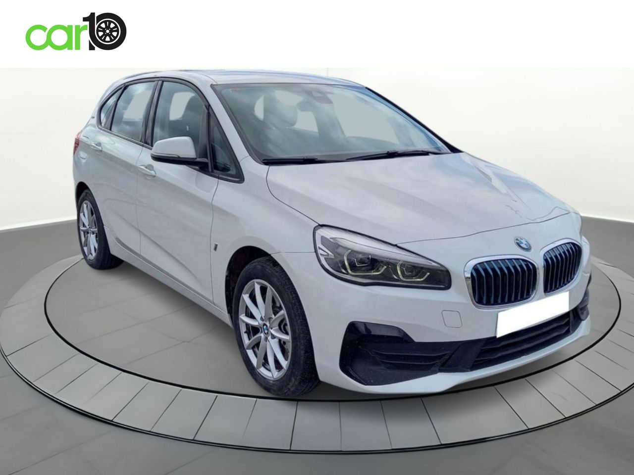 BMW SERIE 2 ACTIVE TOURER 1.5 225XE IPERFORMANCE A  - Foto 3