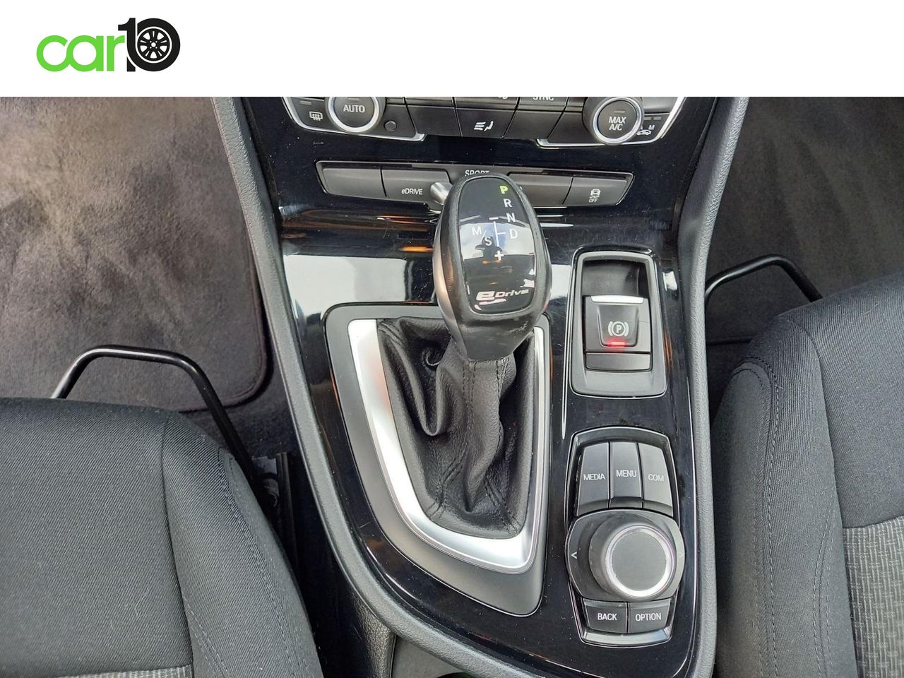 BMW SERIE 2 ACTIVE TOURER 1.5 225XE IPERFORMANCE A  - Foto 18