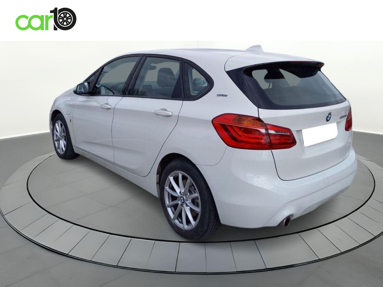 BMW SERIE 2 ACTIVE TOURER 1.5 225XE IPERFORMANCE A  - Foto 6