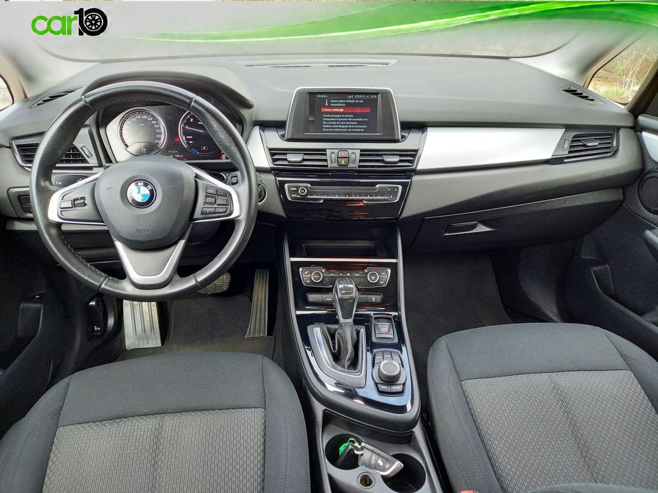 BMW SERIE 2 ACTIVE TOURER 1.5 225XE IPERFORMANCE A  - Foto 22