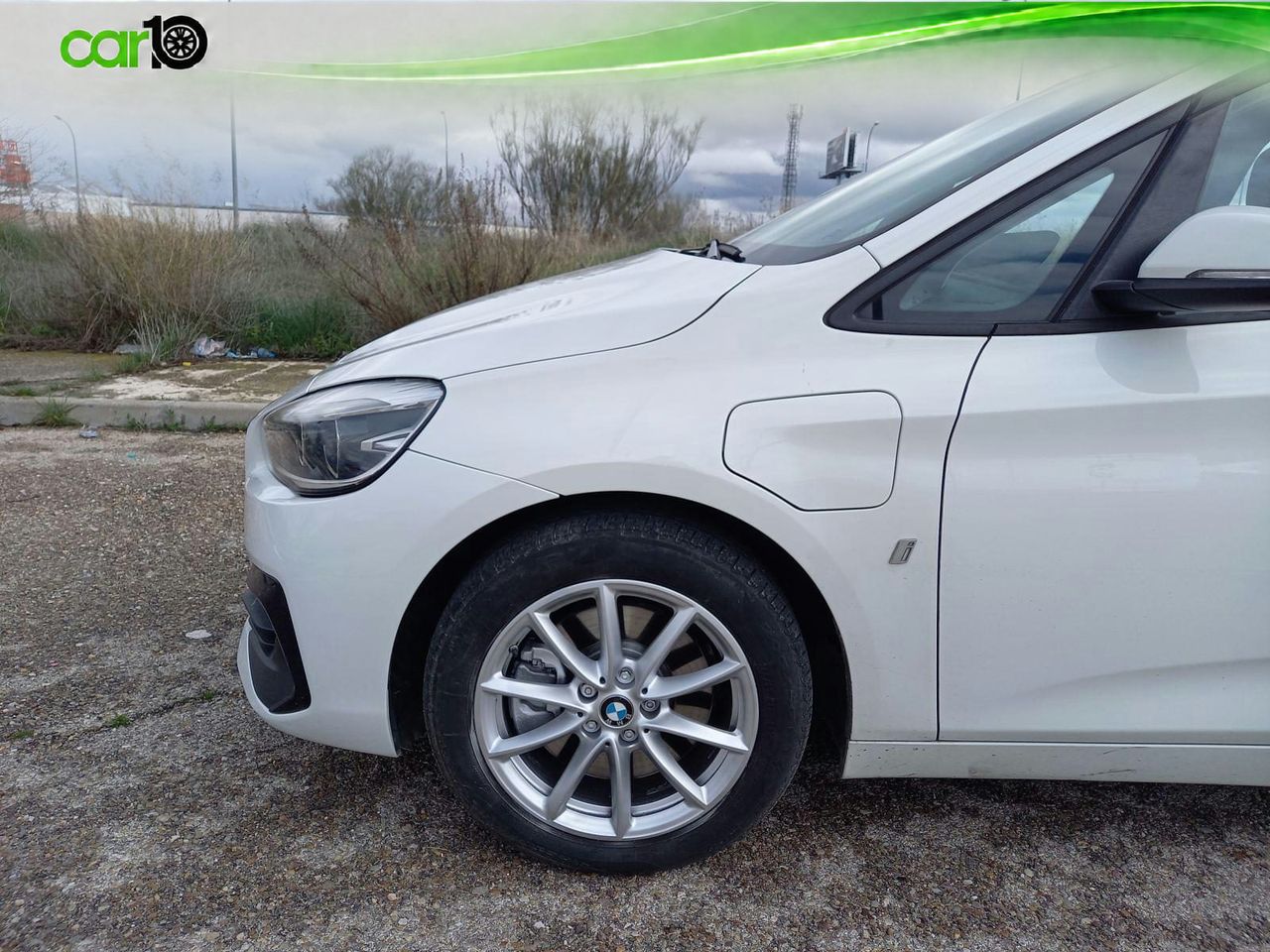 BMW SERIE 2 ACTIVE TOURER 1.5 225XE IPERFORMANCE A  - Foto 10