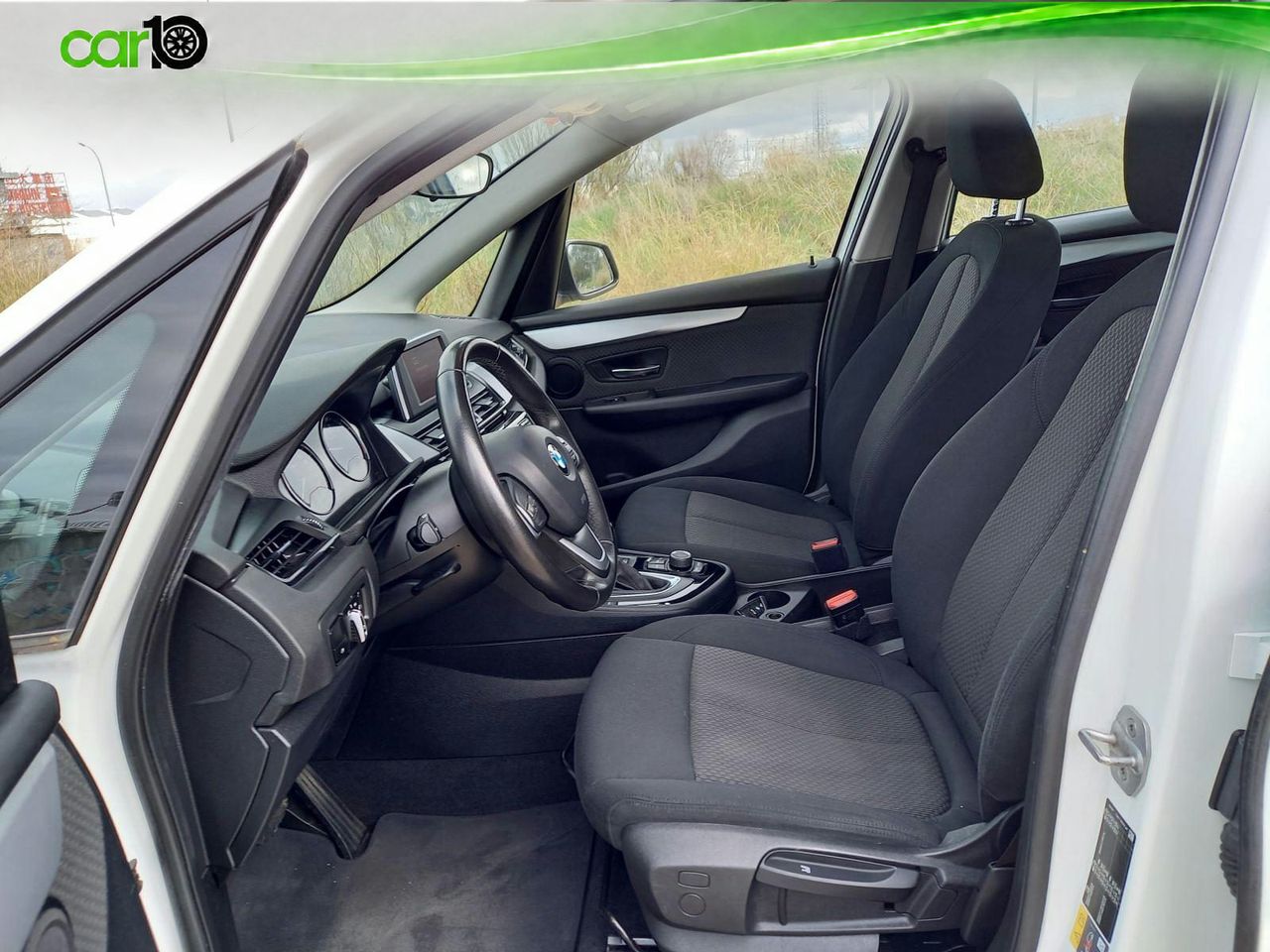 BMW SERIE 2 ACTIVE TOURER 1.5 225XE IPERFORMANCE A  - Foto 20