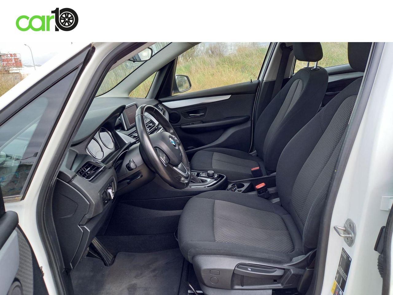 BMW SERIE 2 ACTIVE TOURER 1.5 225XE IPERFORMANCE A  - Foto 19