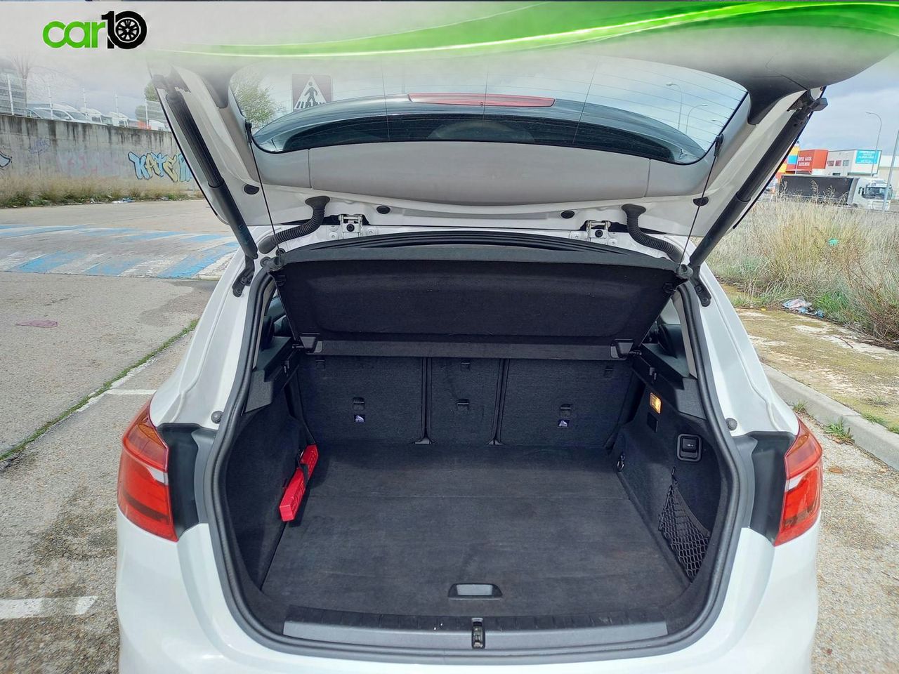 BMW SERIE 2 ACTIVE TOURER 1.5 225XE IPERFORMANCE A  - Foto 23