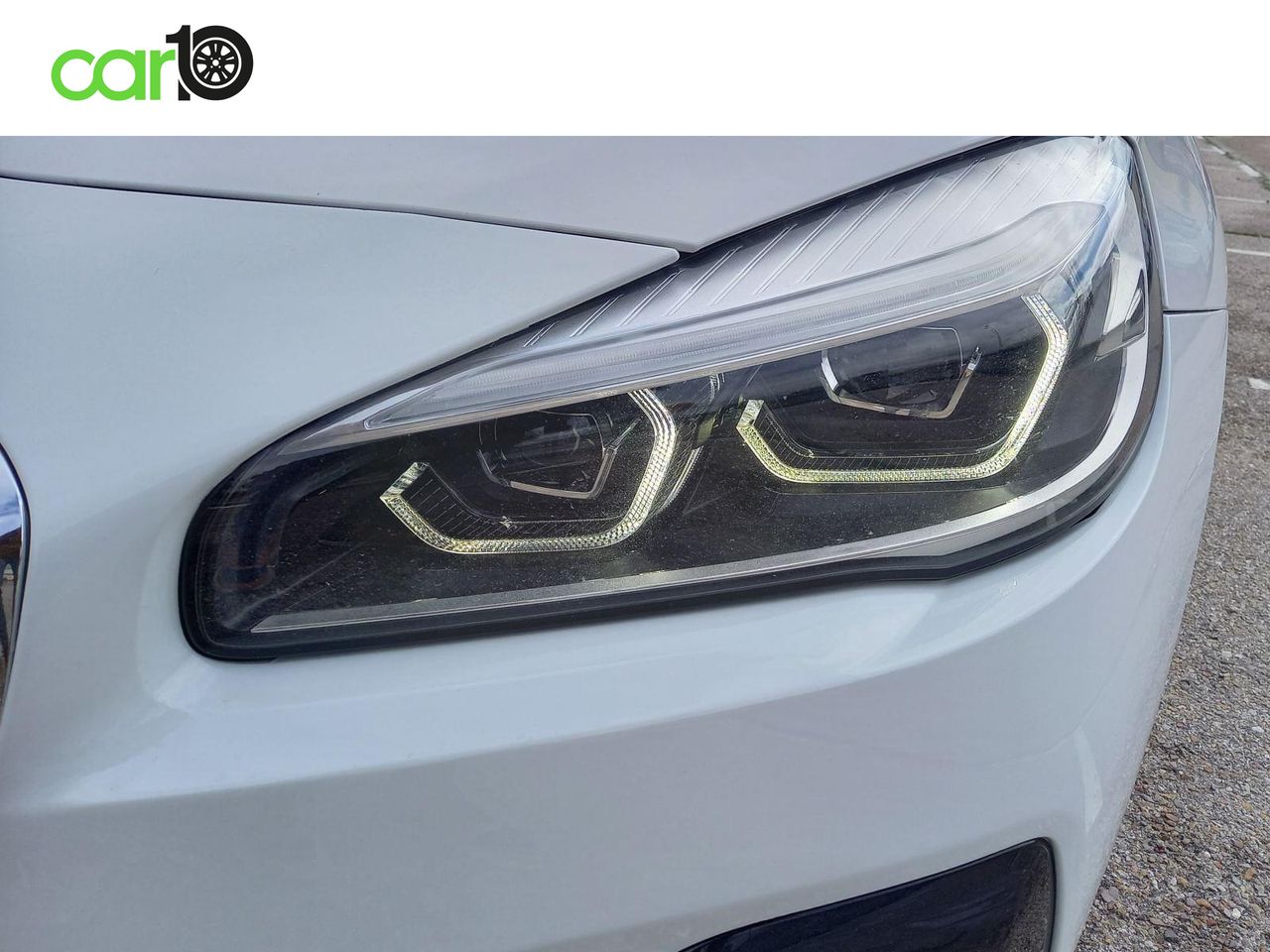 BMW SERIE 2 ACTIVE TOURER 1.5 225XE IPERFORMANCE A  - Foto 8