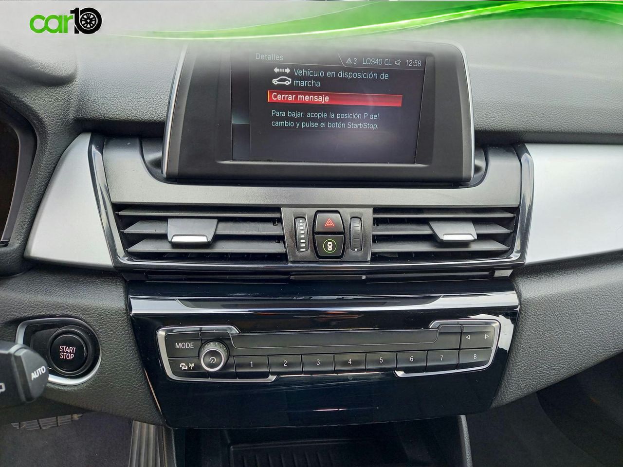 BMW SERIE 2 ACTIVE TOURER 1.5 225XE IPERFORMANCE A  - Foto 18
