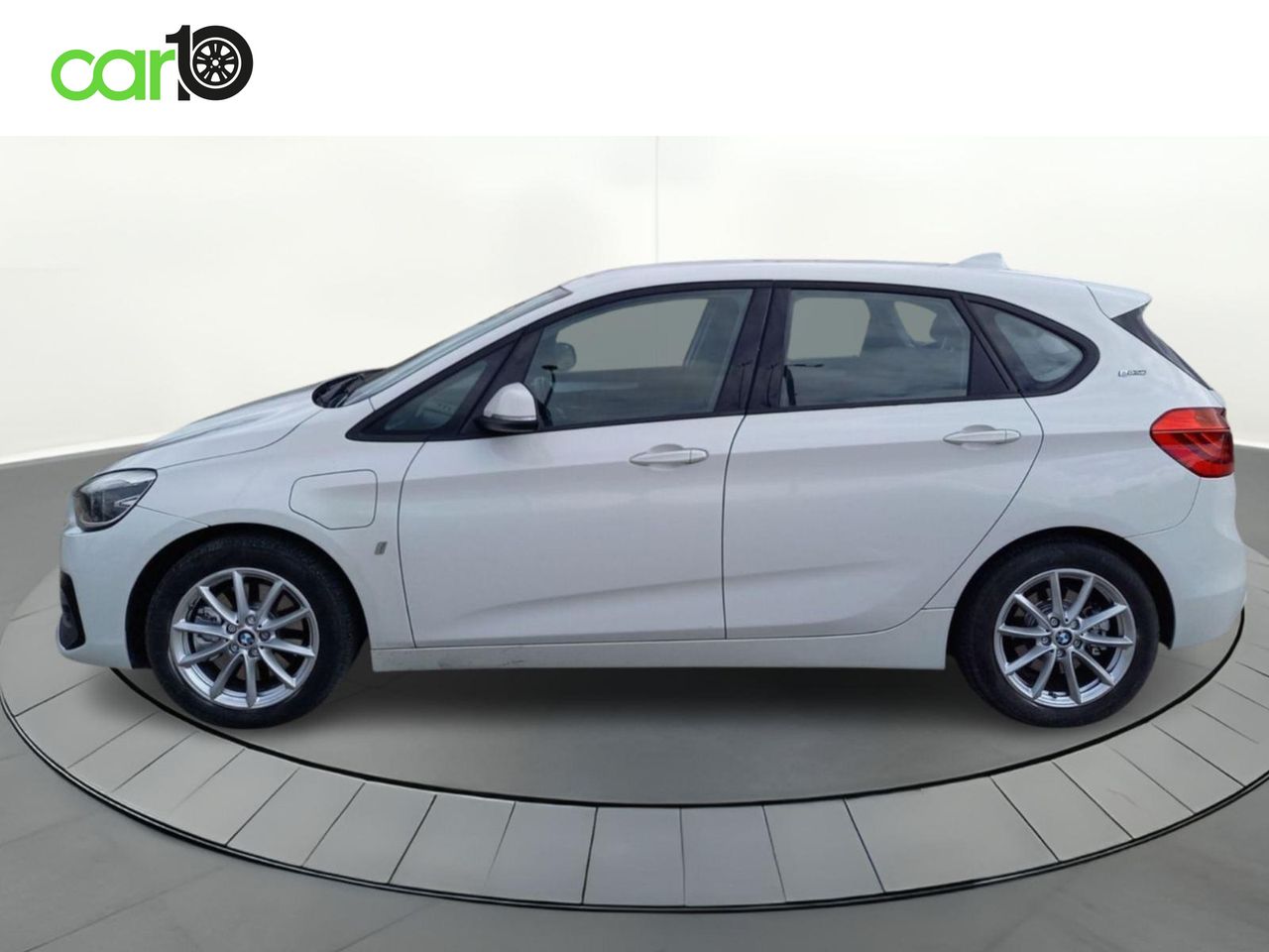 BMW SERIE 2 ACTIVE TOURER 1.5 225XE IPERFORMANCE A  - Foto 4