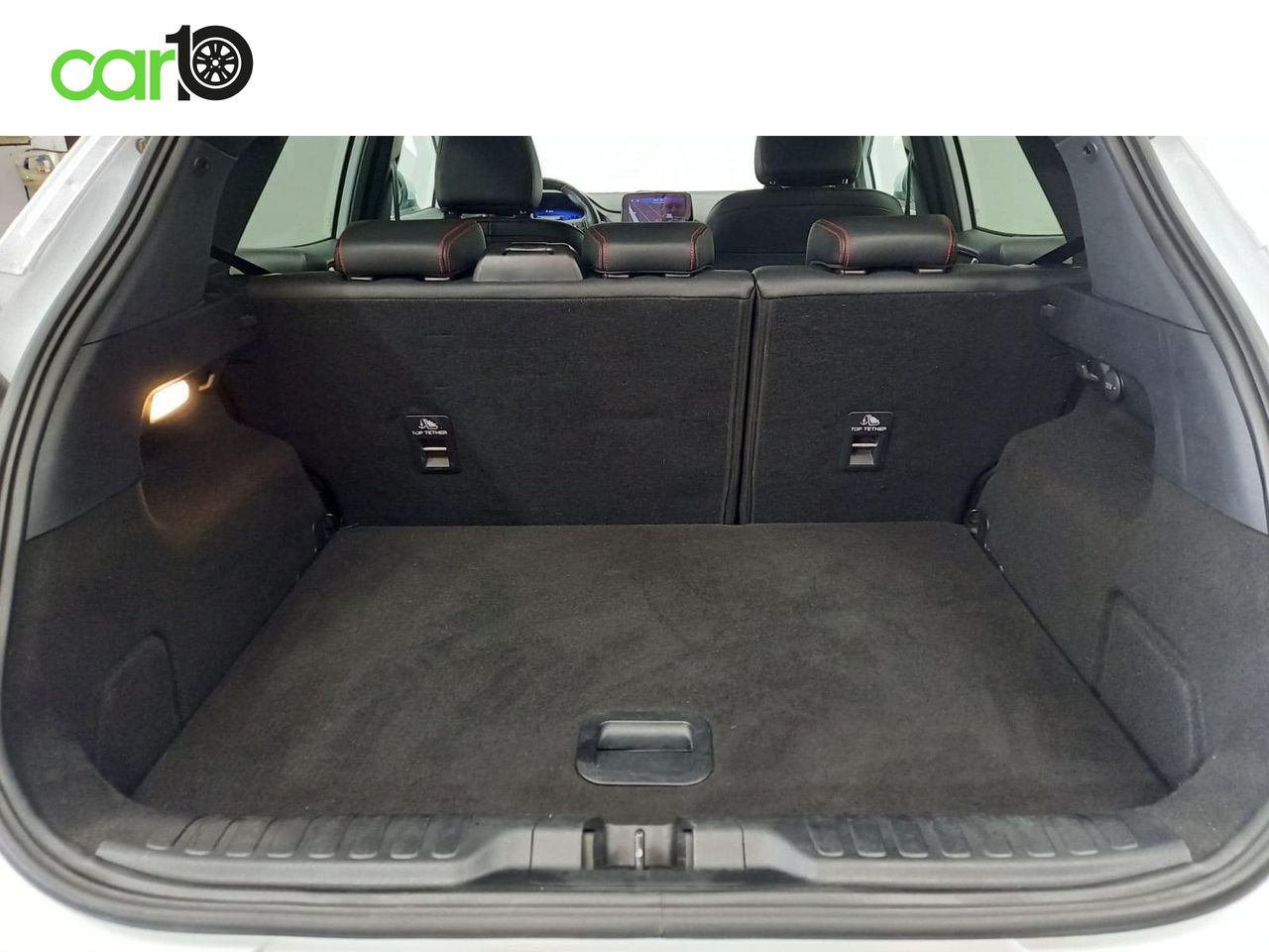 FORD PUMA ST LINE X 1.0 ECOBOOST MHEV 125CV  - Foto 19