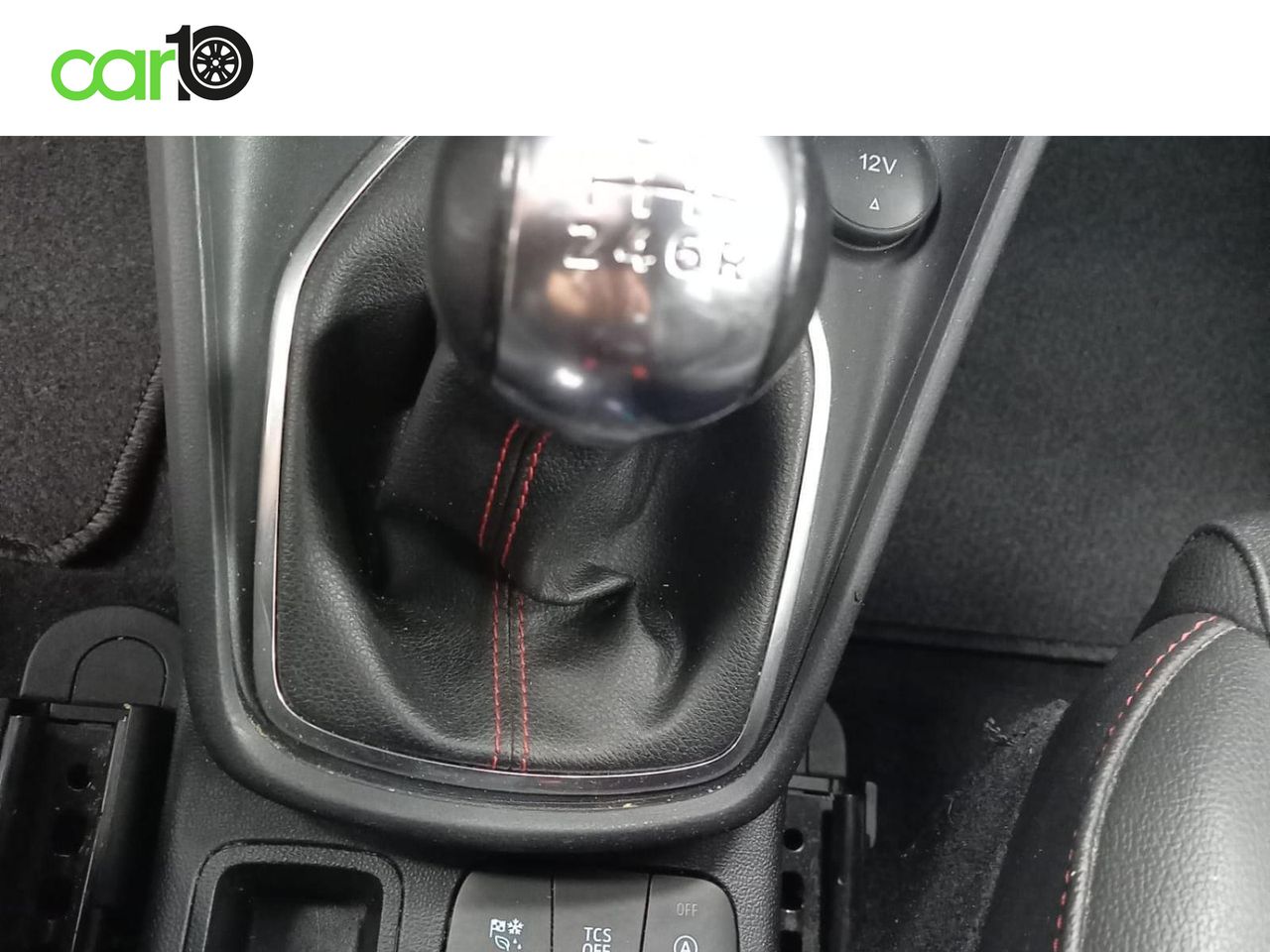 FORD PUMA ST LINE X 1.0 ECOBOOST MHEV 125CV  - Foto 16