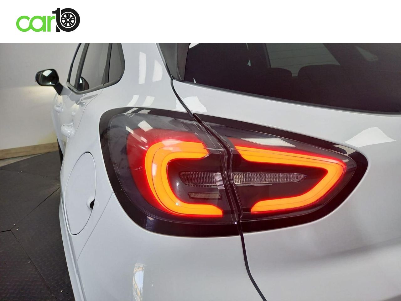 FORD PUMA ST LINE X 1.0 ECOBOOST MHEV 125CV  - Foto 17