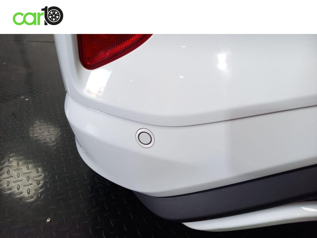 FORD PUMA ST LINE X 1.0 ECOBOOST MHEV 125CV  - Foto 18