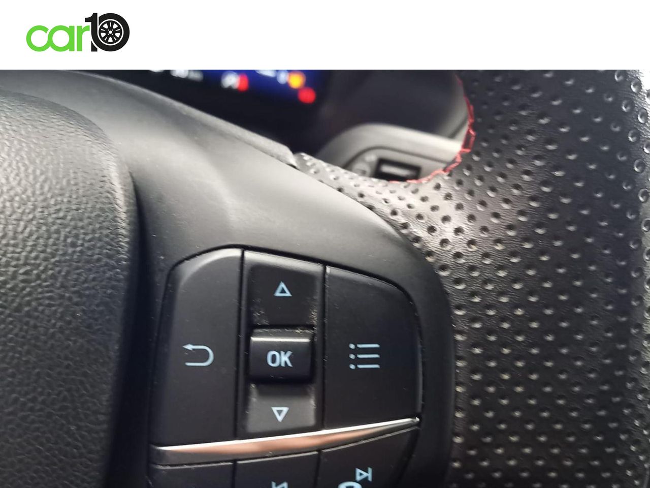 FORD PUMA ST LINE X 1.0 ECOBOOST MHEV 125CV  - Foto 14