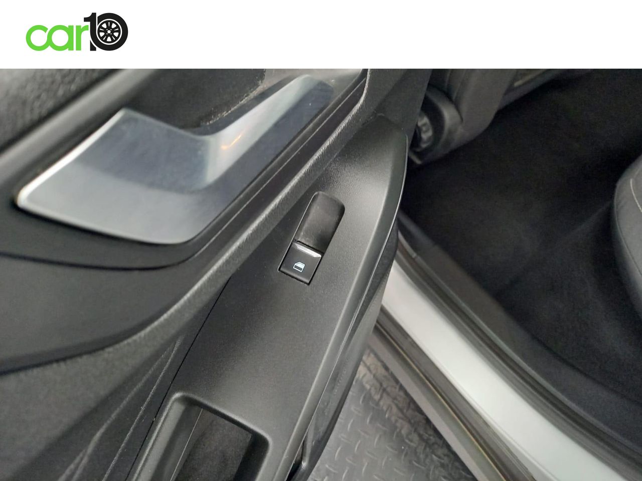 FORD FOCUS SPORTBREAK TREND+ 1.5 TDCI AUT 120CV  - Foto 17