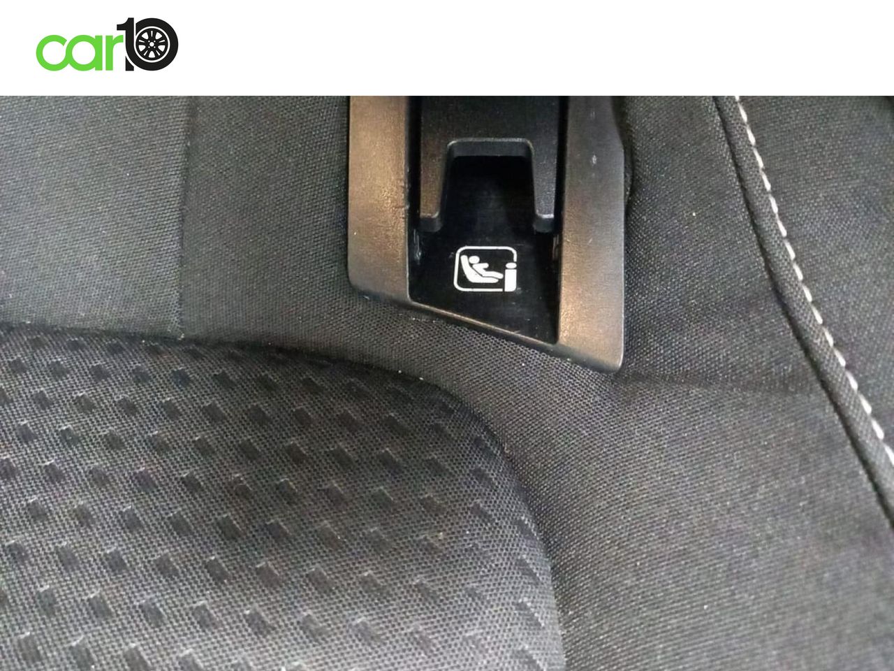 FORD FOCUS SPORTBREAK TREND+ 1.5 TDCI AUT 120CV  - Foto 18