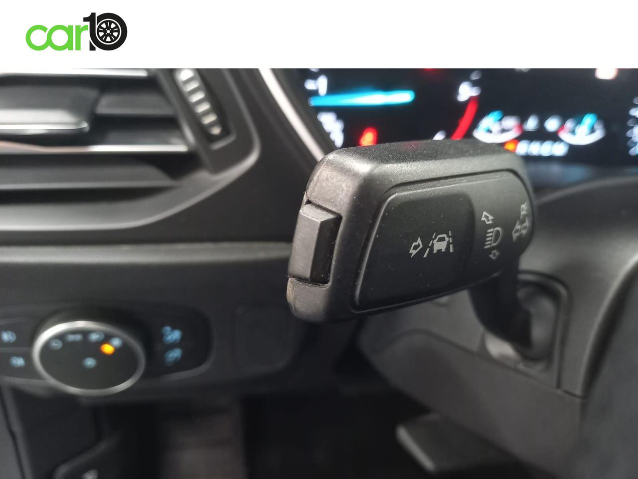 FORD FOCUS SPORTBREAK TREND+ 1.5 TDCI AUT 120CV  - Foto 12