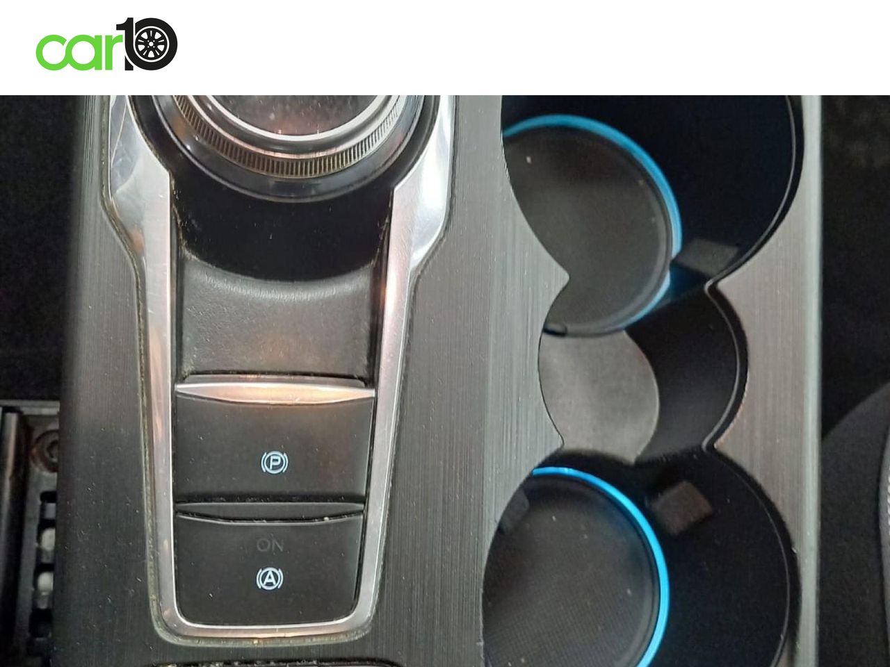 FORD FOCUS SPORTBREAK TREND+ 1.5 TDCI AUT 120CV  - Foto 16