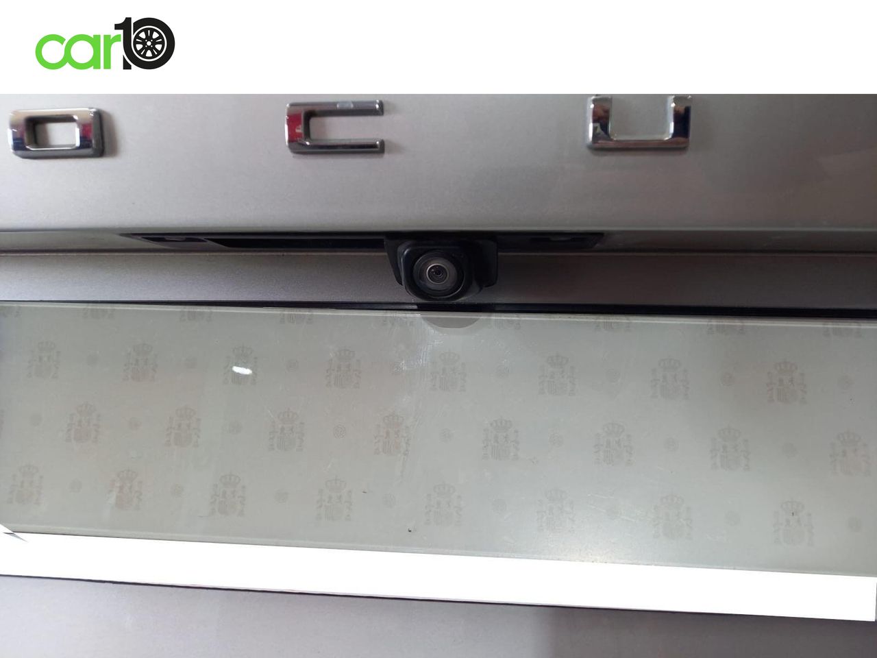 FORD FOCUS SPORTBREAK TREND+ 1.5 TDCI AUT 120CV  - Foto 19