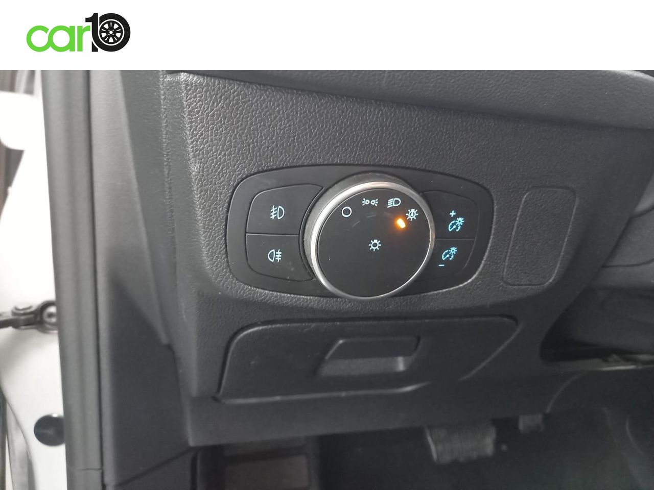 FORD FOCUS SPORTBREAK TREND+ 1.5 TDCI AUT 120CV  - Foto 11