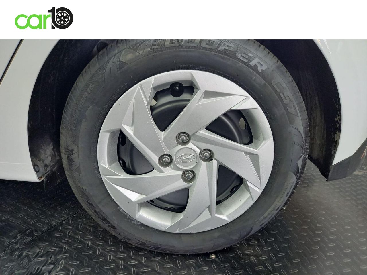 HYUNDAI I20 1.0 TGDI 74KW (100CV) 48V ESSENCE  - Foto 23