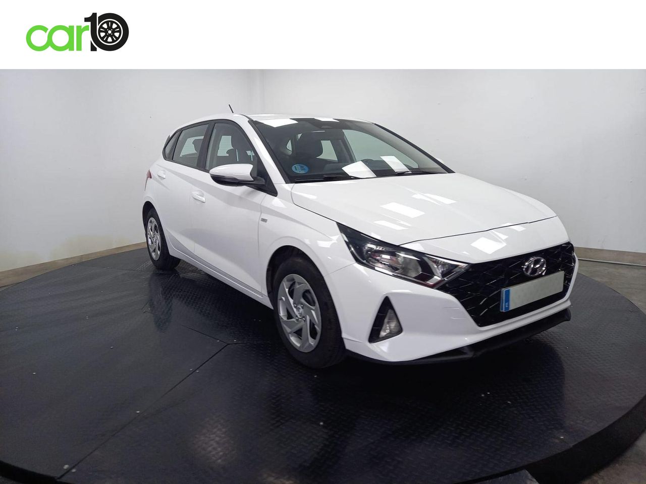 HYUNDAI I20 1.0 TGDI 74KW (100CV) 48V ESSENCE  - Foto 3