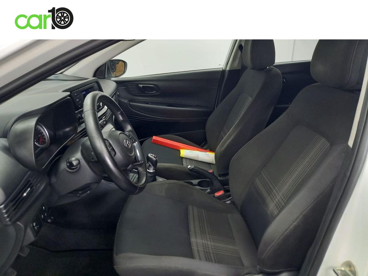 HYUNDAI I20 1.0 TGDI 74KW (100CV) 48V ESSENCE  - Foto 10