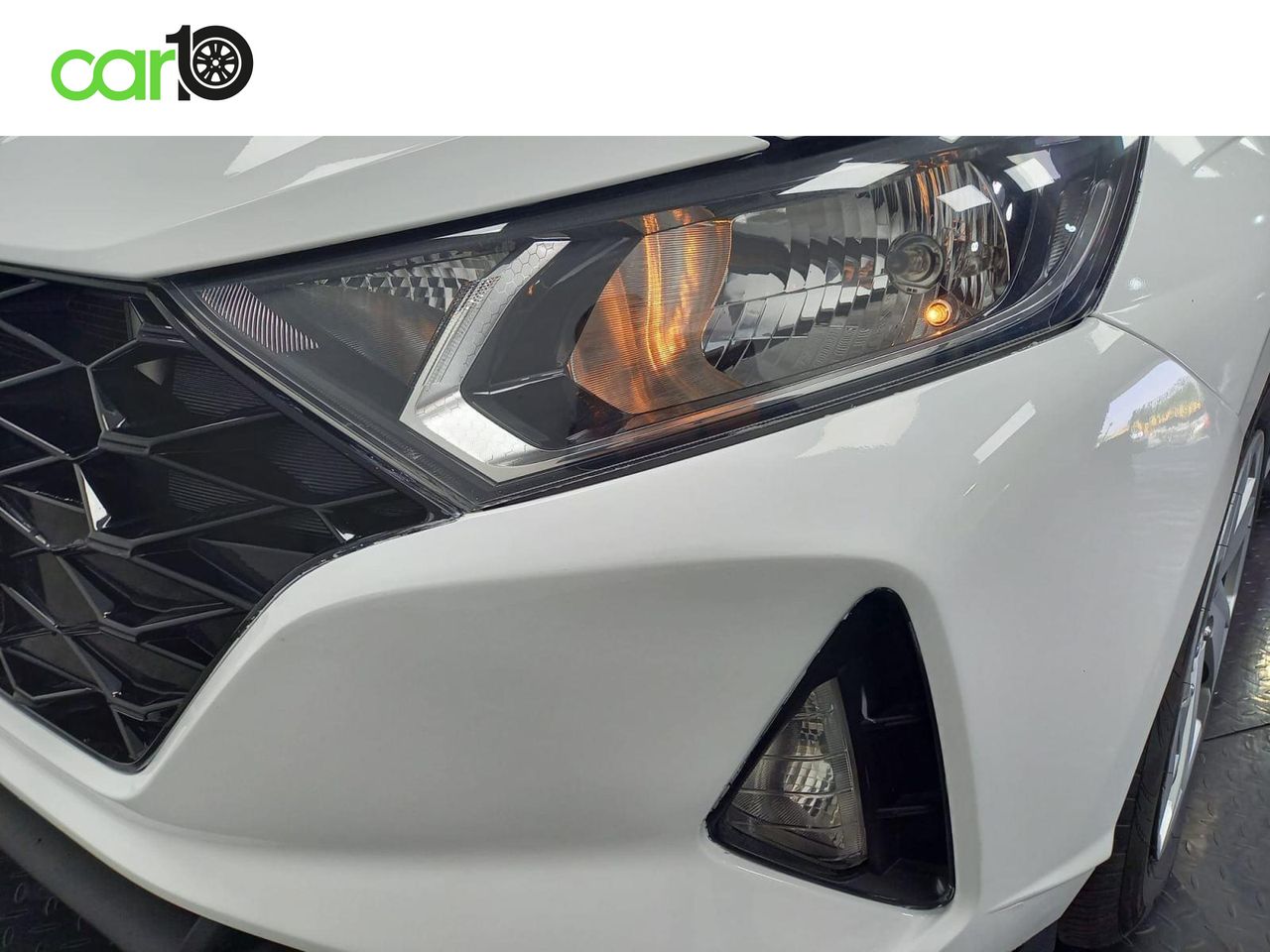 HYUNDAI I20 1.0 TGDI 74KW (100CV) 48V ESSENCE  - Foto 21