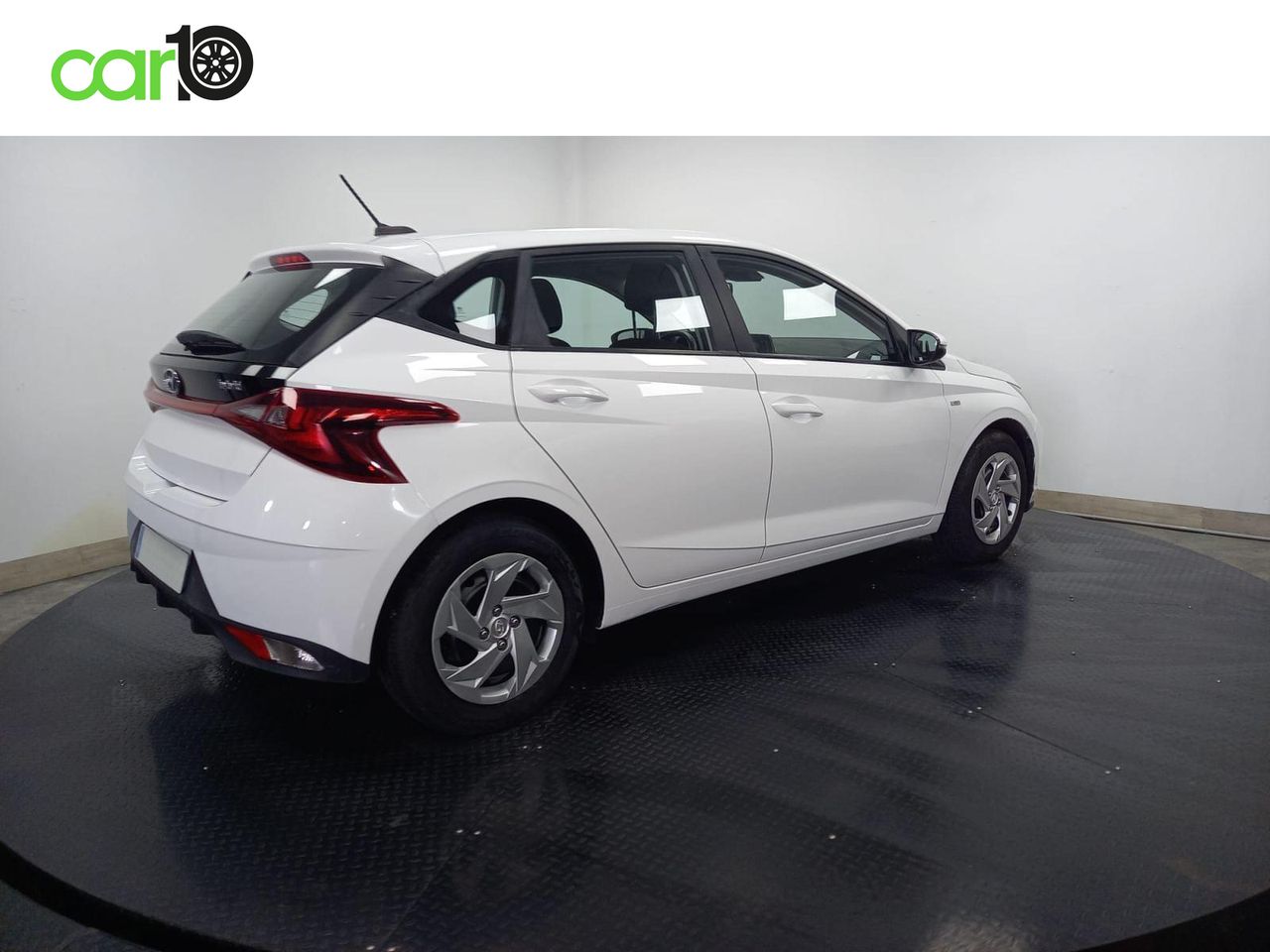HYUNDAI I20 1.0 TGDI 74KW (100CV) 48V ESSENCE  - Foto 5