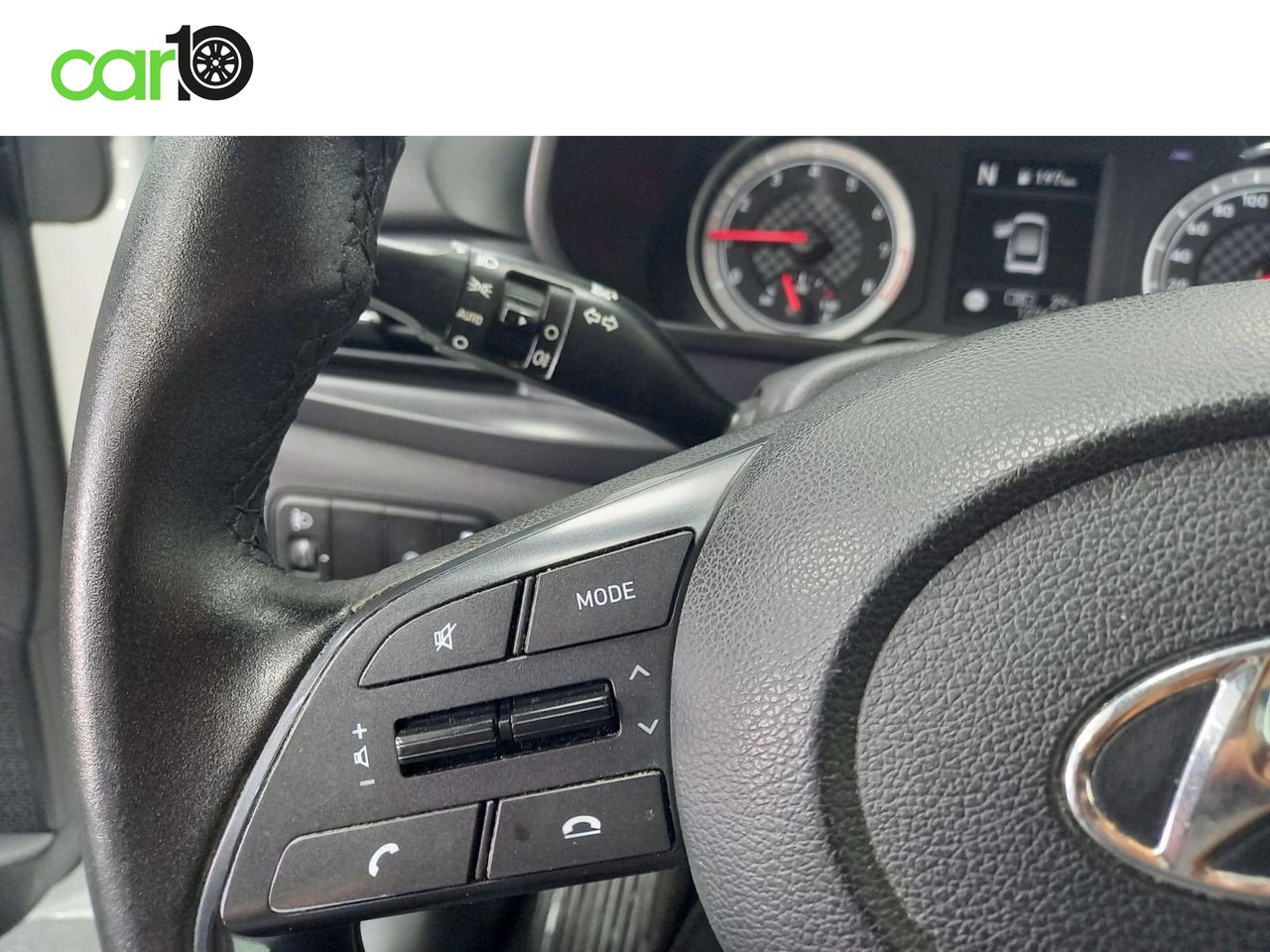 HYUNDAI I20 1.0 TGDI 74KW (100CV) 48V ESSENCE  - Foto 12