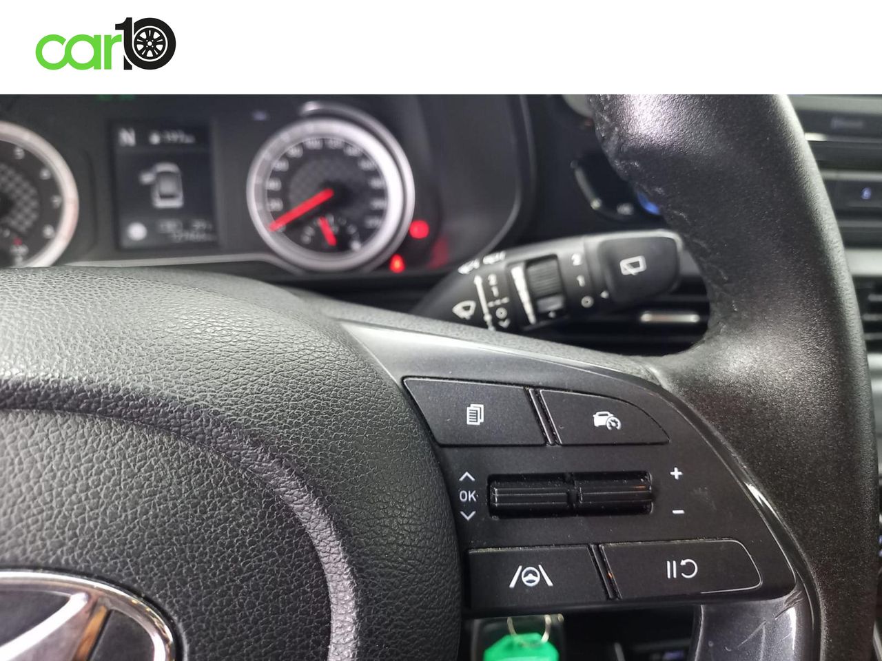 HYUNDAI I20 1.0 TGDI 74KW (100CV) 48V ESSENCE  - Foto 13