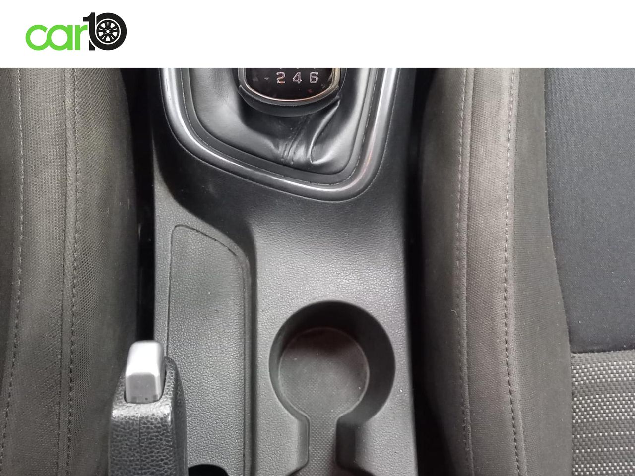 HYUNDAI I20 1.0 TGDI 74KW (100CV) 48V ESSENCE  - Foto 15