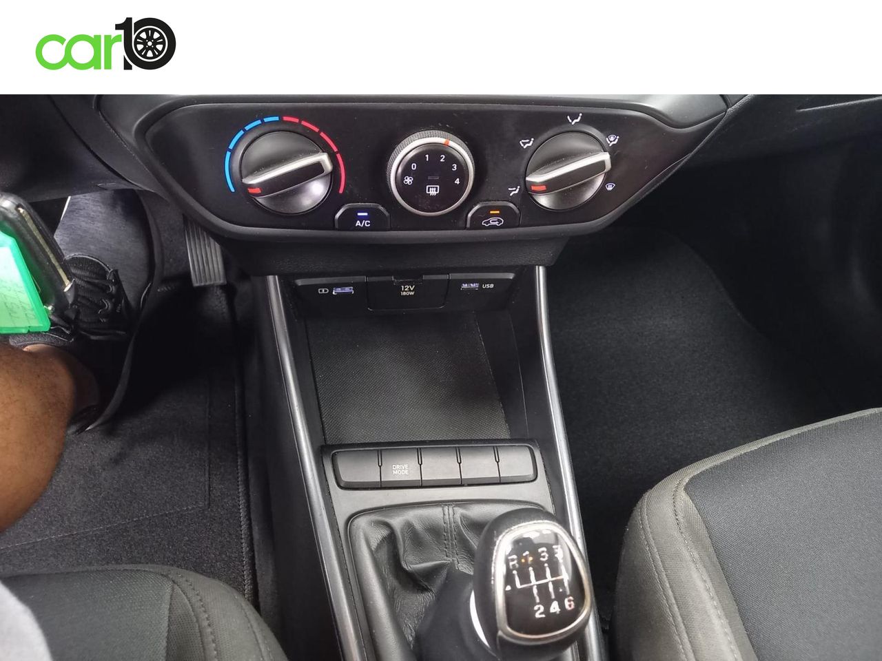 HYUNDAI I20 1.0 TGDI 74KW (100CV) 48V ESSENCE  - Foto 14