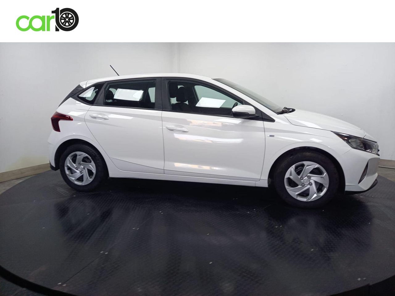 HYUNDAI I20 1.0 TGDI 74KW (100CV) 48V ESSENCE  - Foto 4