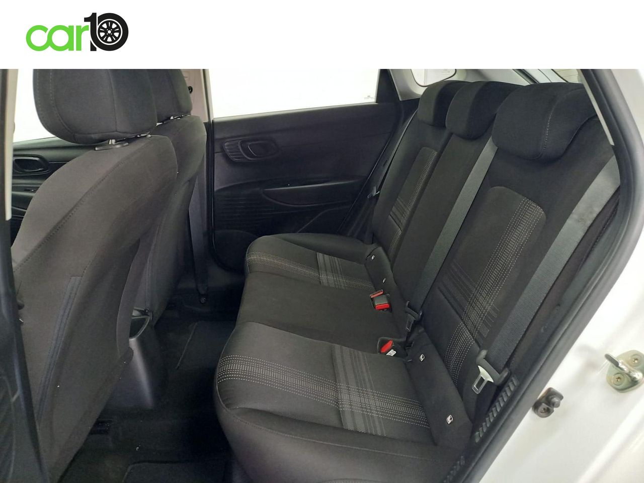 HYUNDAI I20 1.0 TGDI 74KW (100CV) 48V ESSENCE  - Foto 18