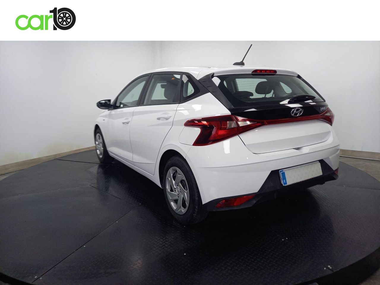 HYUNDAI I20 1.0 TGDI 74KW (100CV) 48V ESSENCE  - Foto 7