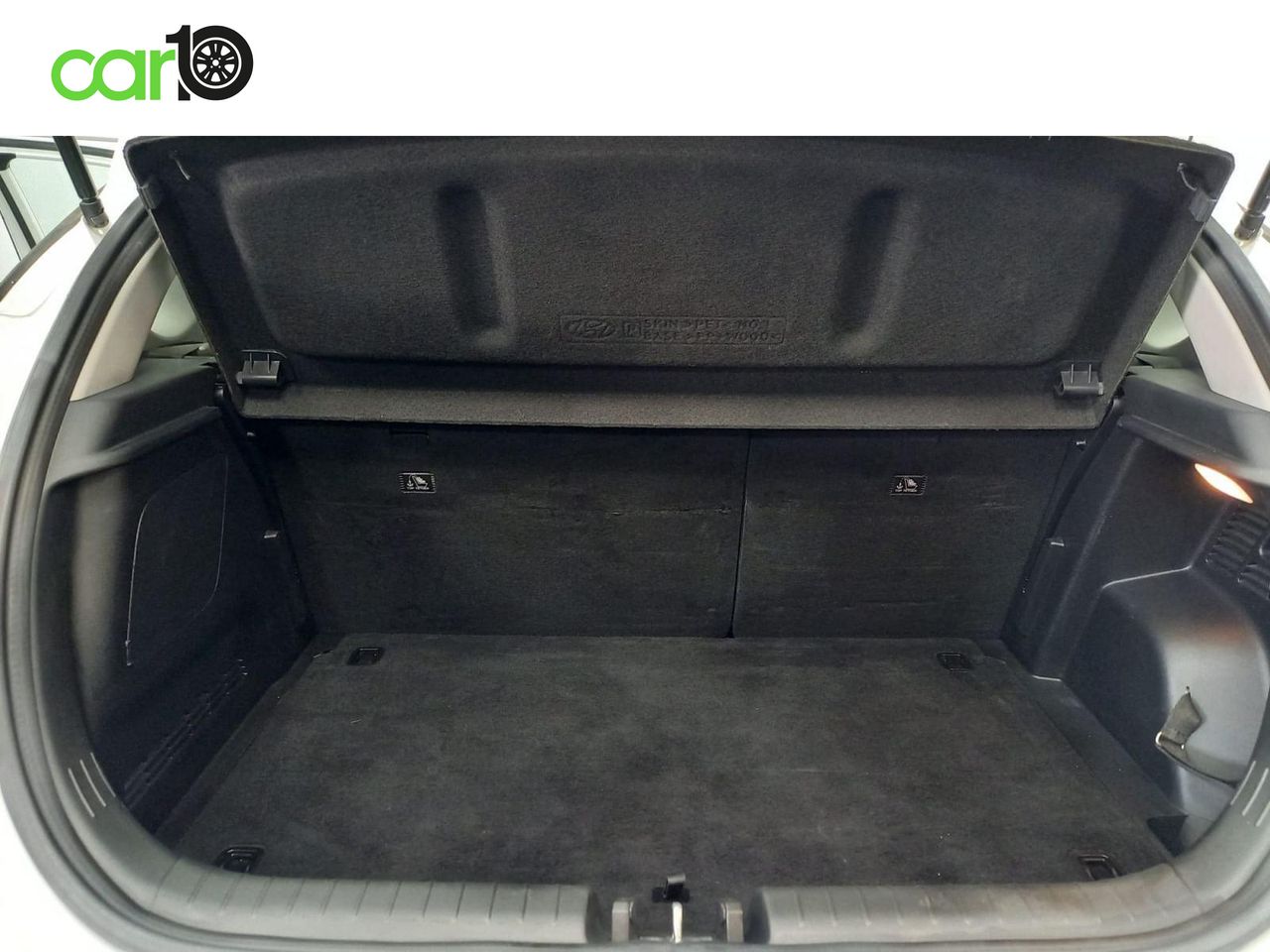 HYUNDAI I20 1.0 TGDI 74KW (100CV) 48V ESSENCE  - Foto 20