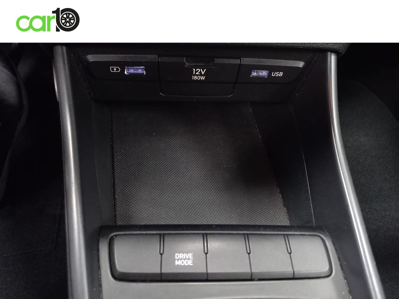 HYUNDAI I20 1.0 TGDI 74KW (100CV) 48V ESSENCE  - Foto 17