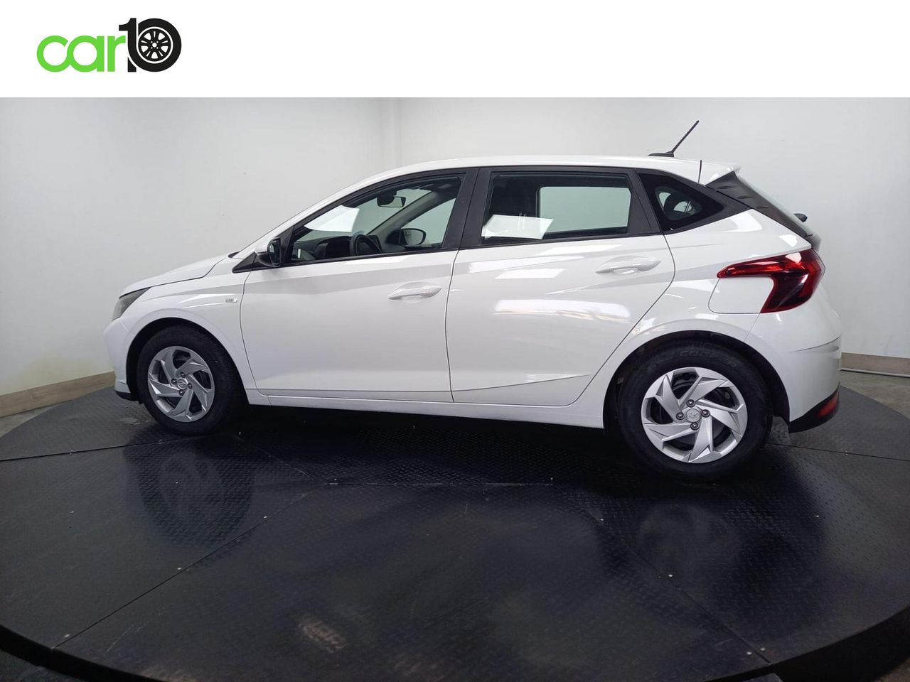 HYUNDAI I20 1.0 TGDI 74KW (100CV) 48V ESSENCE  - Foto 8