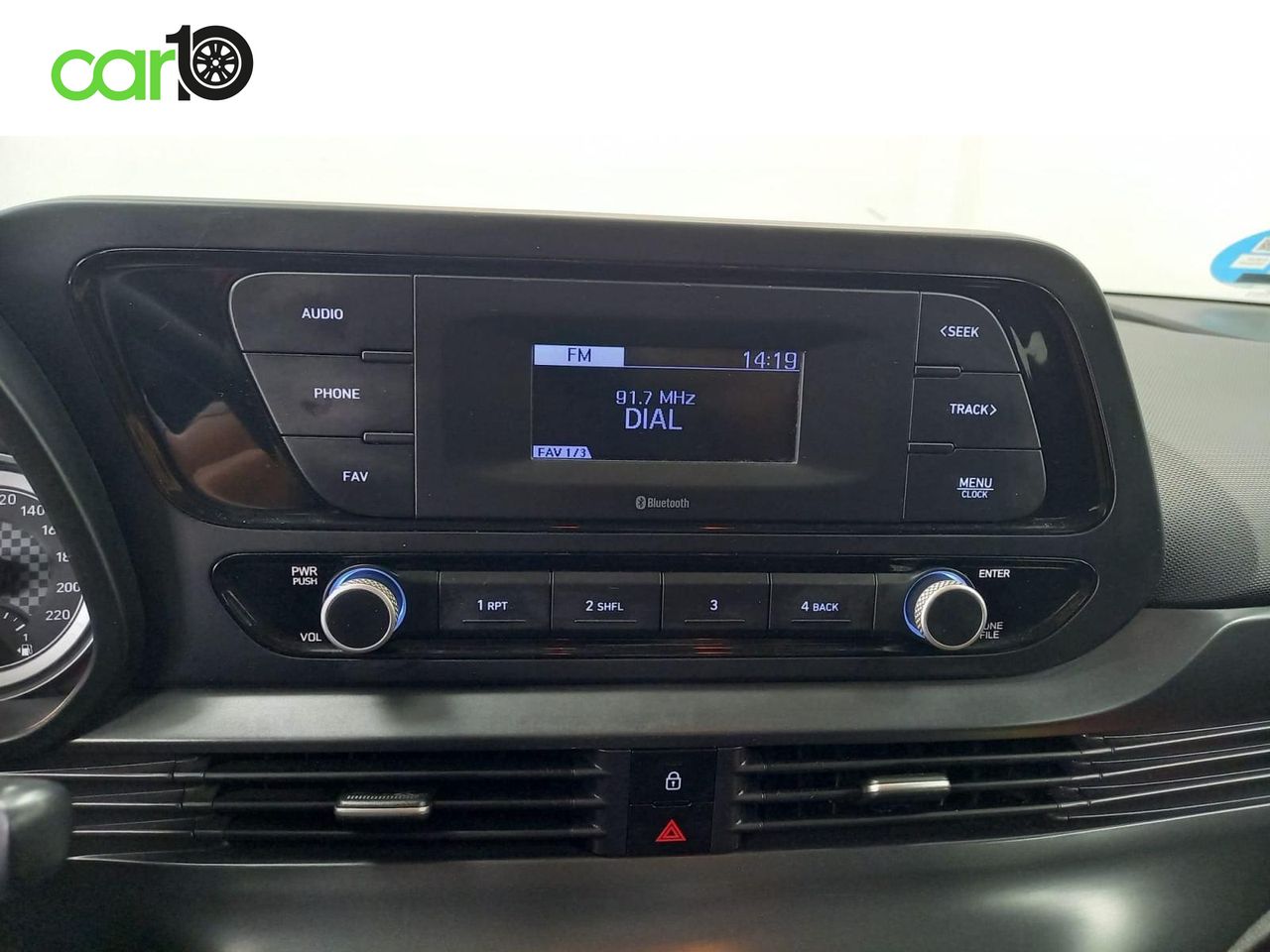 HYUNDAI I20 1.0 TGDI 74KW (100CV) 48V ESSENCE  - Foto 16