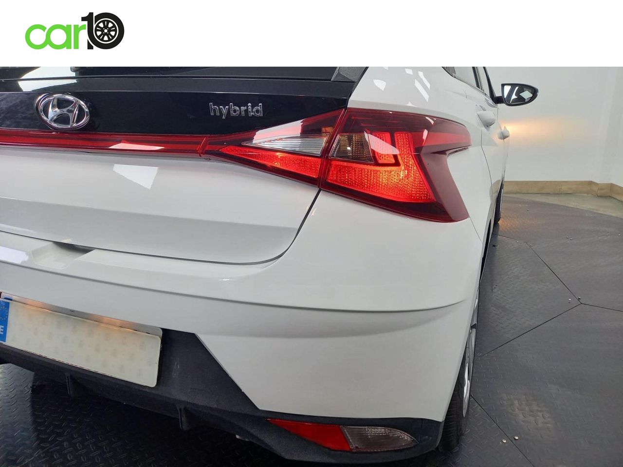 HYUNDAI I20 1.0 TGDI 74KW (100CV) 48V ESSENCE  - Foto 19