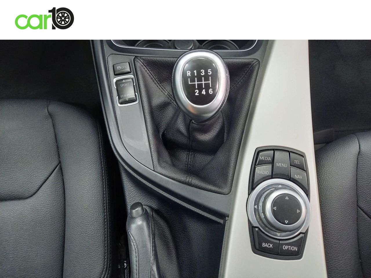 BMW SERIE 3 GRAN TURISMO 318 D  - Foto 30