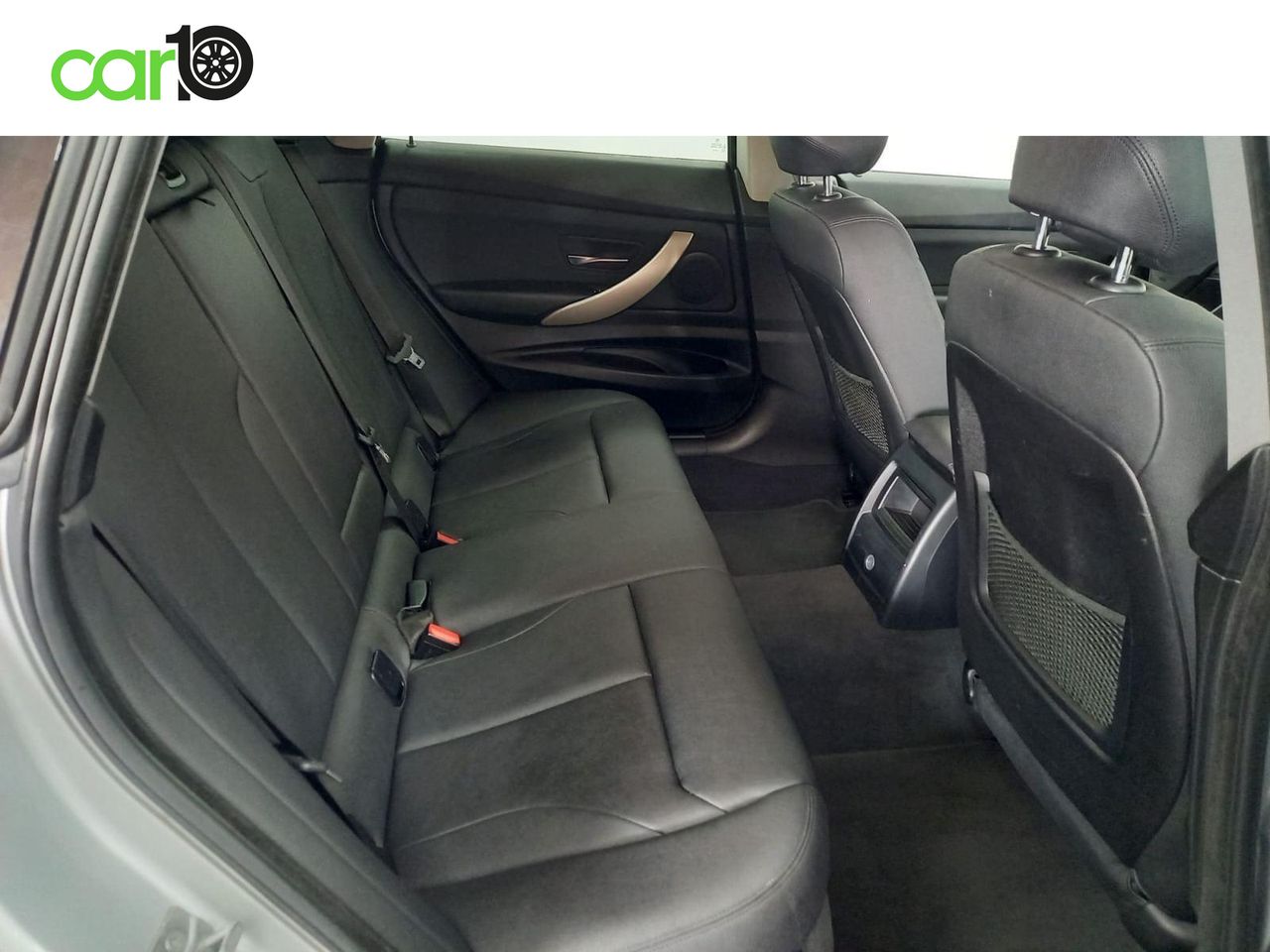 BMW SERIE 3 GRAN TURISMO 318 D  - Foto 25