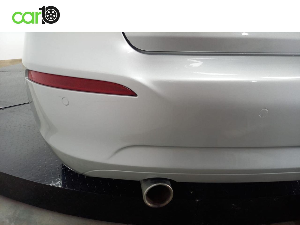 BMW SERIE 3 GRAN TURISMO 318 D  - Foto 8