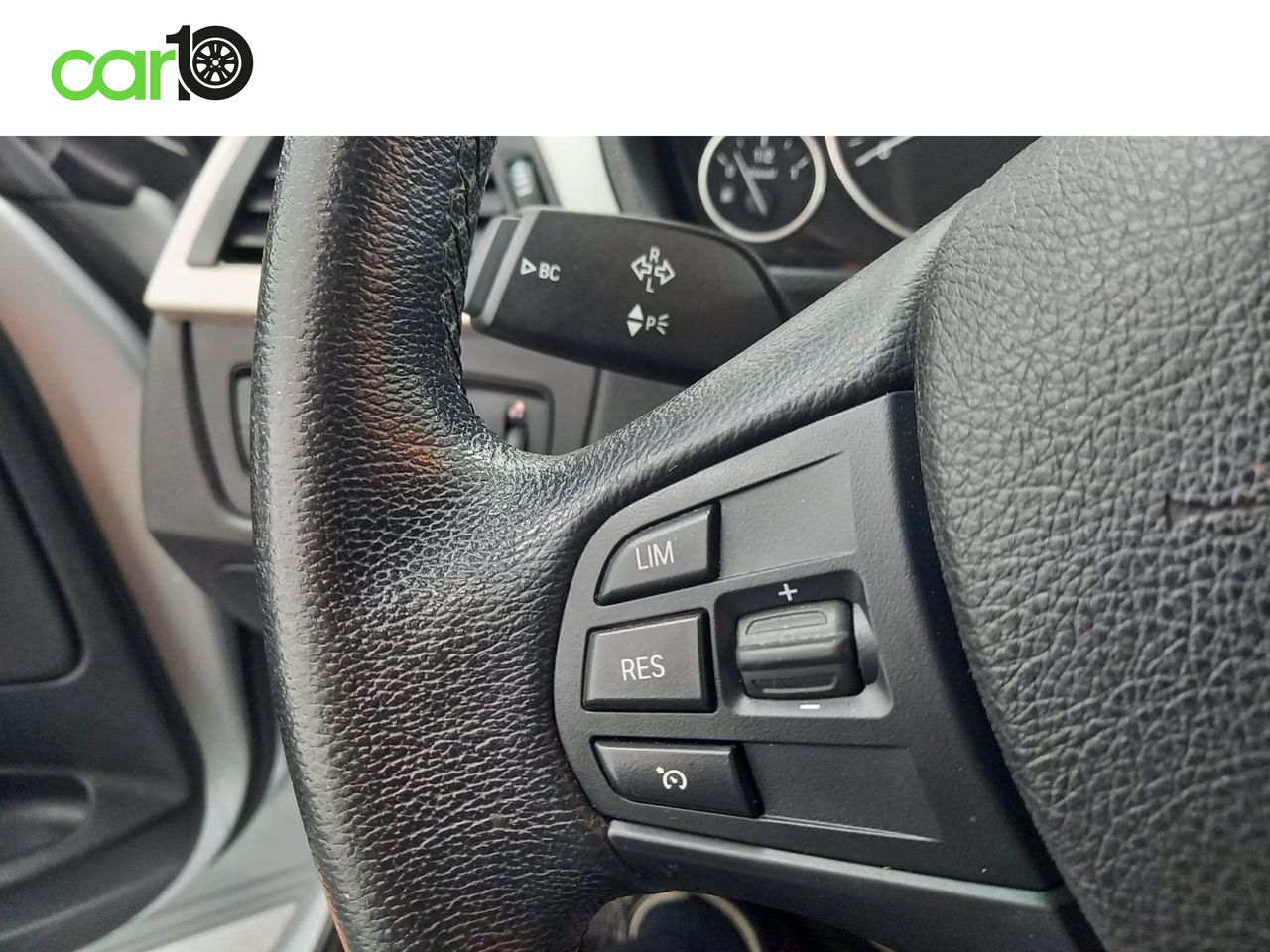 BMW SERIE 3 GRAN TURISMO 318 D  - Foto 21